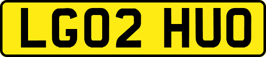 LG02HUO