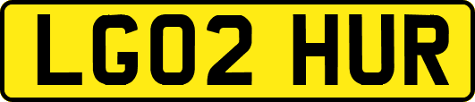 LG02HUR