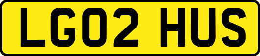LG02HUS