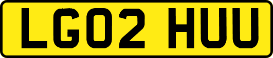 LG02HUU