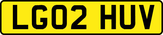 LG02HUV
