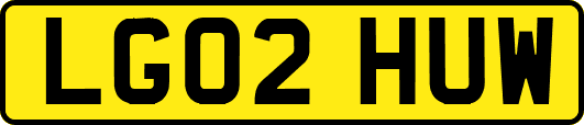 LG02HUW