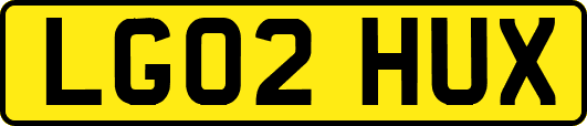 LG02HUX