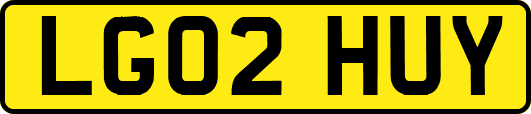 LG02HUY