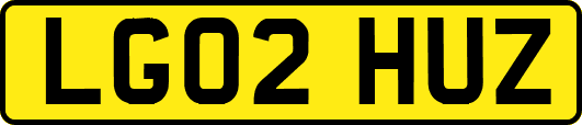 LG02HUZ
