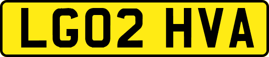 LG02HVA