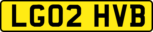 LG02HVB