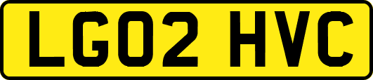 LG02HVC