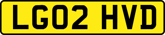 LG02HVD