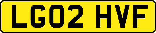 LG02HVF