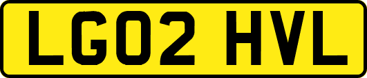 LG02HVL