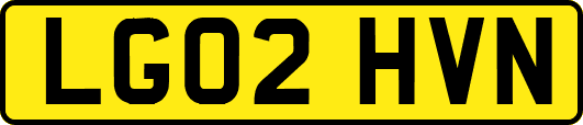 LG02HVN