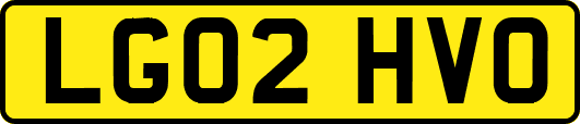 LG02HVO