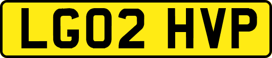 LG02HVP