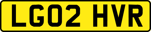 LG02HVR