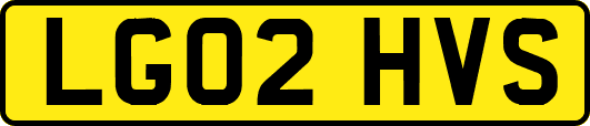 LG02HVS