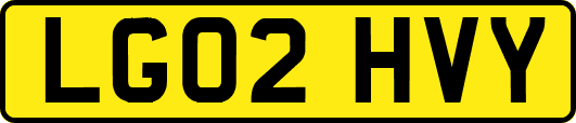 LG02HVY