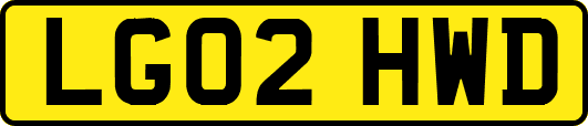 LG02HWD