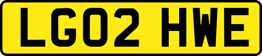 LG02HWE