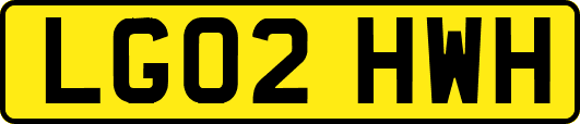 LG02HWH