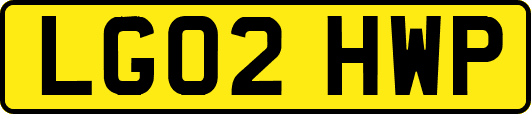 LG02HWP