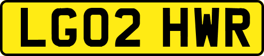 LG02HWR