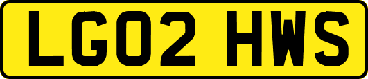 LG02HWS