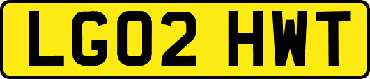 LG02HWT
