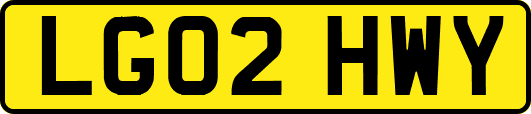 LG02HWY