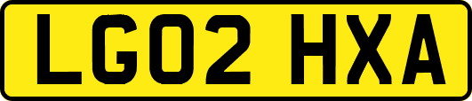 LG02HXA