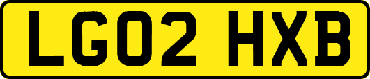 LG02HXB