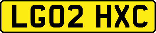LG02HXC