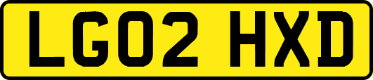 LG02HXD
