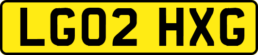 LG02HXG