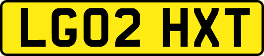 LG02HXT