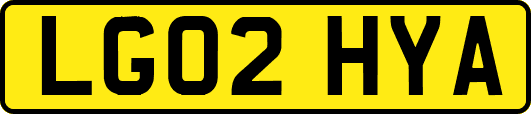 LG02HYA