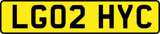 LG02HYC