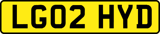 LG02HYD