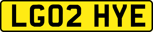 LG02HYE