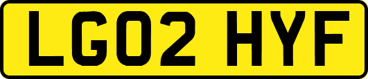 LG02HYF