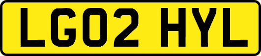 LG02HYL