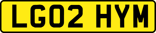 LG02HYM