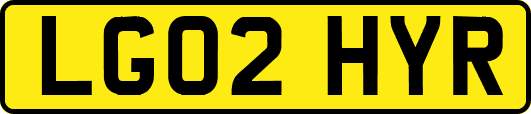 LG02HYR