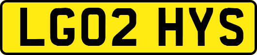 LG02HYS