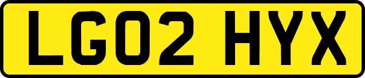 LG02HYX