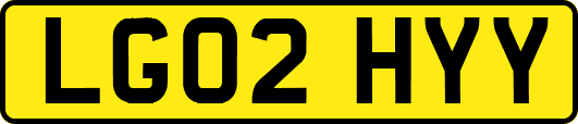 LG02HYY