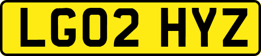 LG02HYZ