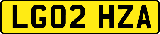 LG02HZA
