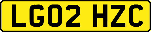 LG02HZC