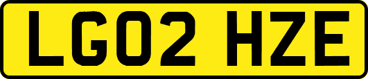 LG02HZE